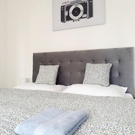 Apartman Spalovka Нови-Бор Экстерьер фото