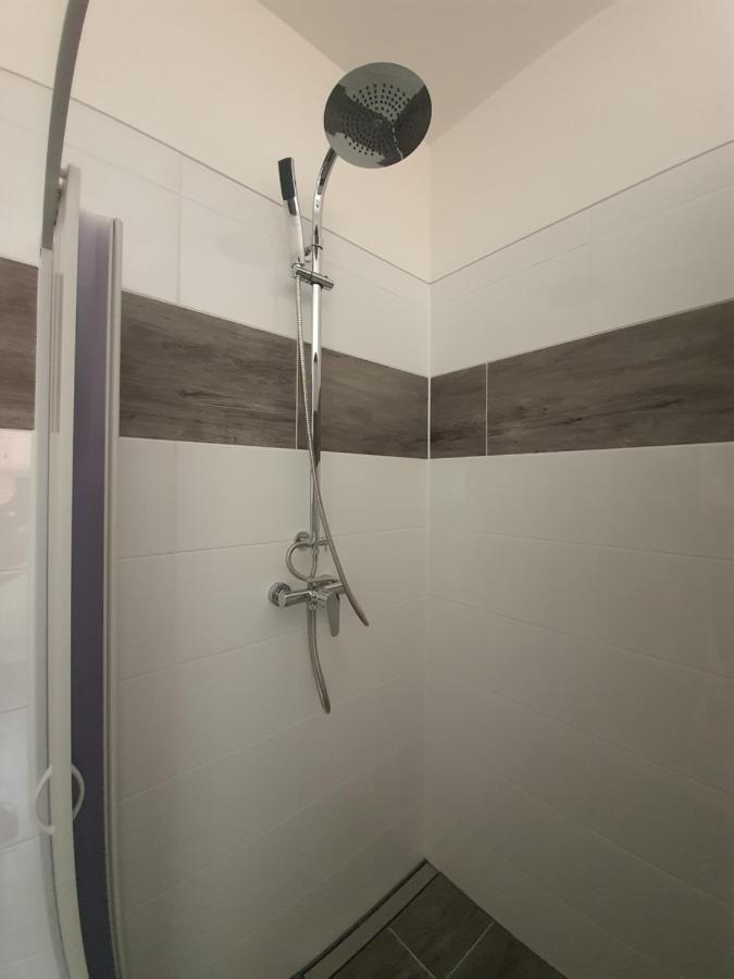 Apartman Spalovka Нови-Бор Экстерьер фото